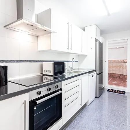 Estacion Roomalaga By Bossh Apartment Malaga