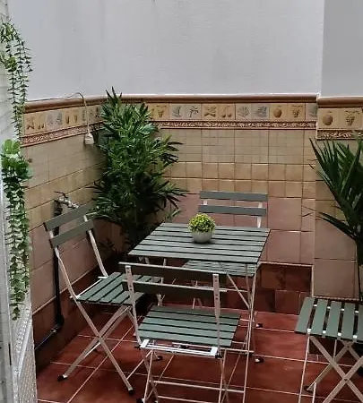 Estacion Roomalaga By Bossh